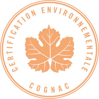 Certification Environnementale Cognac — Niveau Cuivre